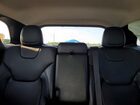 2020 Jeep Cherokee Limited Белый vin: 1C4PJMDX4LD616596