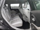 2020 Jeep Cherokee Limited 4x4 Серый vin: 1C4PJMDX4LD647721