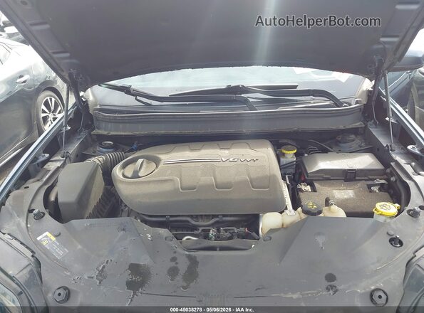 1C4PJMDX5LD506107 2020 JEEP CHEROKEE Blue Widok z tyłu