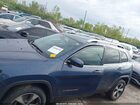 2020 Jeep Cherokee Limited 4x4 Blue vin: 1C4PJMDX5LD506107
