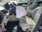 2020 Jeep Cherokee Limited Синий vin: 1C4PJMDX5LD655620