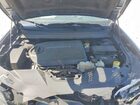 2020 Jeep Cherokee Limited Синий vin: 1C4PJMDX5LD655620