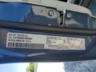 2020 Jeep Cherokee Limited Синий vin: 1C4PJMDX5LD655620