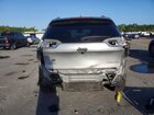 2018 Jeep Cherokee Limited Серебряный vin: 1C4PJMDX6JD512799