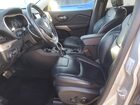 2018 Jeep Cherokee Limited Серебряный vin: 1C4PJMDX6JD512799