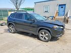2020 Jeep Cherokee Limited Black vin: 1C4PJMDX6LD522901 2020 Jeep Cherokee Limited Black vin: 1C4PJMDX6LD522901