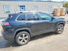 2020 Jeep Cherokee Limited Black vin: 1C4PJMDX6LD522901 2020 Jeep Cherokee Limited Black vin: 1C4PJMDX6LD522901
