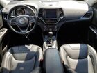 2020 Jeep Cherokee Limited Black vin: 1C4PJMDX6LD522901 2020 Jeep Cherokee Limited Black vin: 1C4PJMDX6LD522901