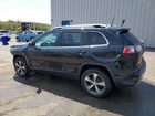2020 Jeep Cherokee Limited Black vin: 1C4PJMDX6LD522901 2020 Jeep Cherokee Limited Black vin: 1C4PJMDX6LD522901