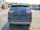 2020 Jeep Cherokee Limited Black vin: 1C4PJMDX6LD522901 2020 Jeep Cherokee Limited Black vin: 1C4PJMDX6LD522901