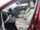 2020 Jeep Cherokee Limited Maroon vin: 1C4PJMDX6LD566364