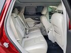 2020 Jeep Cherokee Limited Maroon vin: 1C4PJMDX6LD566364