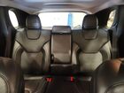 2020 Jeep Cherokee Limited Серый vin: 1C4PJMDX6LD573461