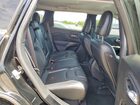 2020 Jeep Cherokee Limited Black vin: 1C4PJMDX6LD574075