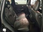 2020 Jeep Cherokee Limited Черный vin: 1C4PJMDX6LD618043
