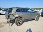 2020 Jeep Cherokee Limited Серебряный vin: 1C4PJMDX7LD588938