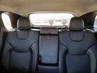 2020 Jeep Cherokee Limited Серебряный vin: 1C4PJMDX7LD588938