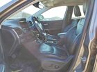 2020 Jeep Cherokee Limited Серебряный vin: 1C4PJMDX7LD588938