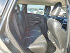2020 Jeep Cherokee Limited Серебряный vin: 1C4PJMDX7LD588938