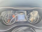 2020 Jeep Cherokee Limited Синий vin: 1C4PJMDX7LD597090