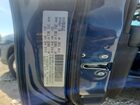 2020 Jeep Cherokee Limited Синий vin: 1C4PJMDX7LD597090
