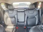 2020 Jeep Cherokee Limited Синий vin: 1C4PJMDX7LD597090