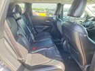 2020 Jeep Cherokee Limited Синий vin: 1C4PJMDX7LD597090