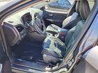 2022 Jeep Cherokee Limited Серебряный vin: 1C4PJMDX7ND520819