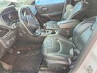 2019 Jeep Cherokee Limited White vin: 1C4PJMDX9KD218881 2019 Jeep Cherokee Limited White vin: 1C4PJMDX9KD218881