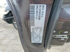 2020 Jeep Cherokee Limited Угольный vin: 1C4PJMDXXLD650560