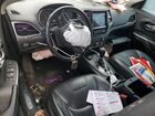 2020 Jeep Cherokee Limited Угольный vin: 1C4PJMDXXLD650560