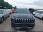 2016 Jeep Cherokee Overland Black vin: 1C4PJMJS9GW339950 2016 Jeep Cherokee Overland Black vin: 1C4PJMJS9GW339950