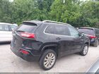 2016 Jeep Cherokee Overland Black vin: 1C4PJMJS9GW339950 2016 Jeep Cherokee Overland Black vin: 1C4PJMJS9GW339950