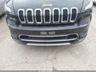 2016 Jeep Cherokee Overland Black vin: 1C4PJMJS9GW339950 2016 Jeep Cherokee Overland Black vin: 1C4PJMJS9GW339950