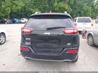 2016 Jeep Cherokee Overland Black vin: 1C4PJMJS9GW339950 2016 Jeep Cherokee Overland Black vin: 1C4PJMJS9GW339950