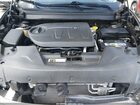 2018 Jeep Cherokee Overland 4x4 Серый vin: 1C4PJMJX4JD594567