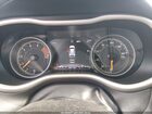 2018 Jeep Cherokee Overland 4x4 Серый vin: 1C4PJMJX4JD594567
