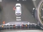 2018 Jeep Cherokee Overland 4x4 Серый vin: 1C4PJMJX4JD594567