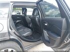 2018 Jeep Cherokee Overland 4x4 Серый vin: 1C4PJMJX4JD594567