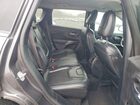 2020 Jeep Cherokee Latitude Plus Серый vin: 1C4PJMLB1LD510015