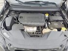 2020 Jeep Cherokee Latitude Plus Серый vin: 1C4PJMLB1LD510015