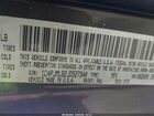 2018 Jeep Cherokee Latitude Plus 4x4 Gray vin: 1C4PJMLB2JD527340