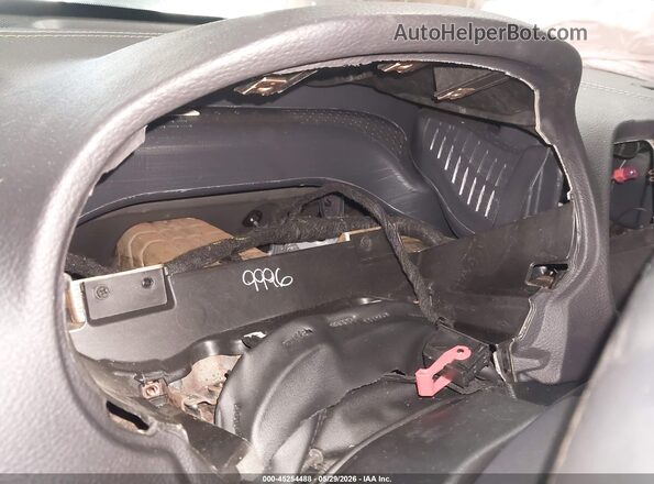 1C4PJMLB2JD527340 2018 JEEP CHEROKEE Gray Vista de los asientos traseros