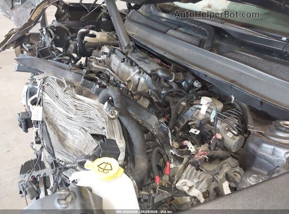 1C4PJMLB2JD527340 2018 JEEP CHEROKEE Gray Vista trasera