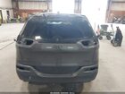 2018 Jeep Cherokee Latitude Plus 4x4 Gray vin: 1C4PJMLB2JD527340