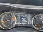 2020 Jeep Cherokee Latitude Plus Синий vin: 1C4PJMLB2LD647898