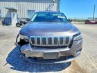 2019 Jeep Cherokee Latitude Plus Charcoal vin: 1C4PJMLB3KD214377 2019 Jeep Cherokee Latitude Plus Charcoal vin: 1C4PJMLB3KD214377