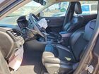 2021 Jeep Cherokee Latitude Plus Gray vin: 1C4PJMLB3MD220246