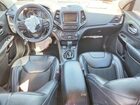 2021 Jeep Cherokee Latitude Plus Gray vin: 1C4PJMLB3MD220246