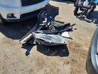 2021 Jeep Cherokee Latitude Plus Gray vin: 1C4PJMLB3MD220246